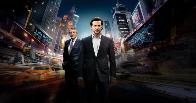 2. Limitless (2011)