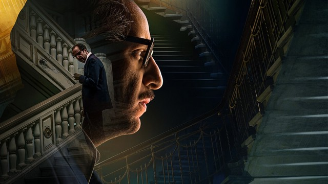 3. Paranormal (Paranormal, 2020)