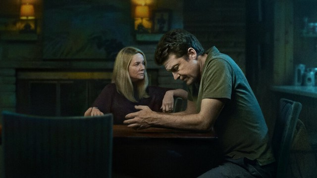4. Ozark (2017-2022)