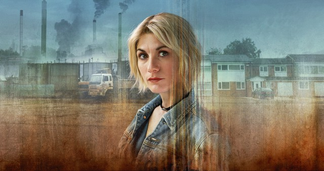 4. Токсичне місто (Toxic Town 2025)