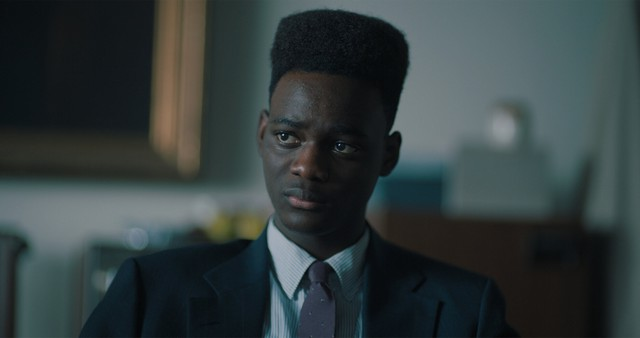 When They See Us (2019)