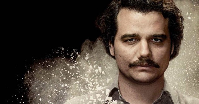 5. «Нарко» (Narcos, 2015–2017)