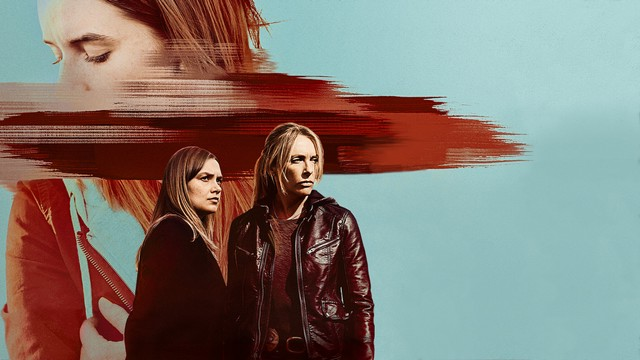 5. Unbelievable (2019)