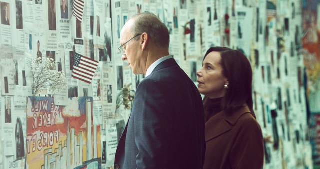Worth (2020)