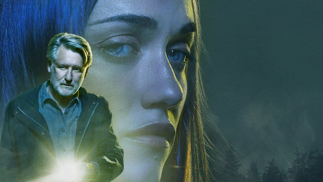 6. The Sinner (2017-2021)