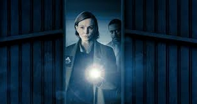 6. Співучасник (Collateral, 2018)