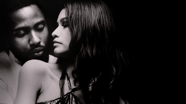 7. Malcolm & Marie (2021)