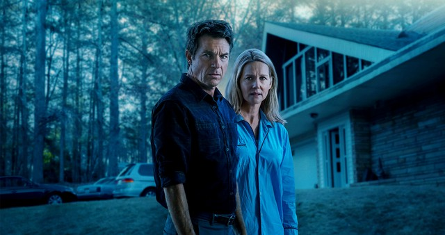 7. «Озарк» (Ozark, 2017–2022)