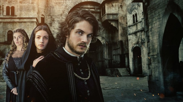8. Медічі (Medici) — 2016-2019