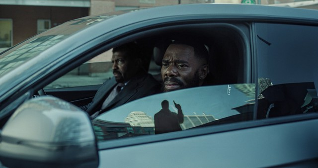 🕵️ Top 10 Must-Watch Detective Series on Netflix