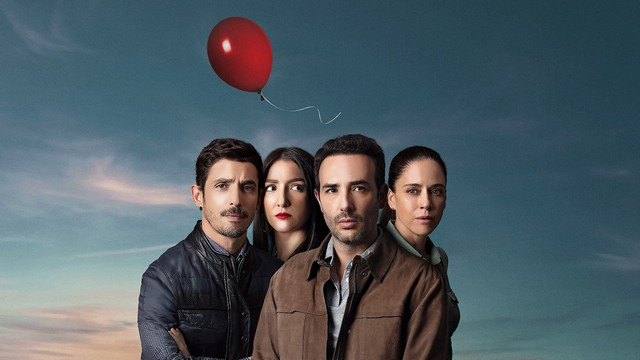 8. Нещасний випадок (The Accident) — 2024