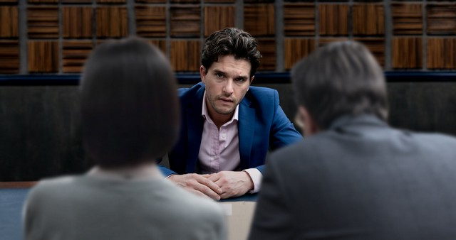 9. Criminal: UK (2019-2020)