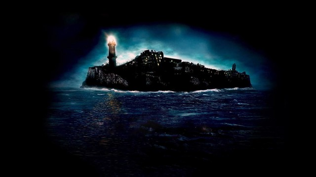 1. Shutter Island (2010)