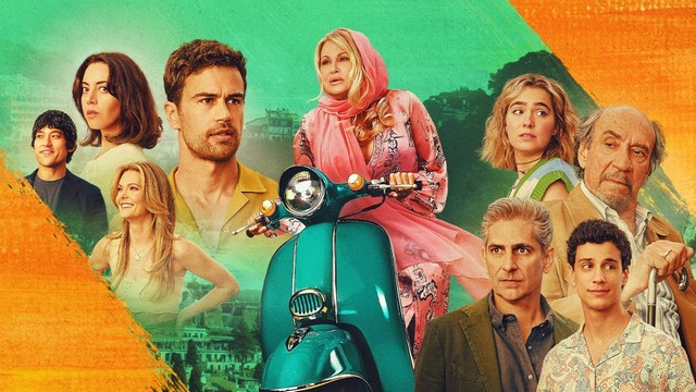 The White Lotus (2025) - 2025 TV Series