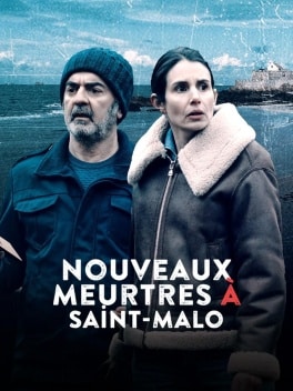 Murders in Saint-Malo (Meurtres à Saint-Malo)