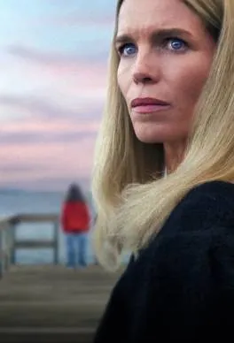 Затишок (Secrets We Keep / Reservatet, 2025)