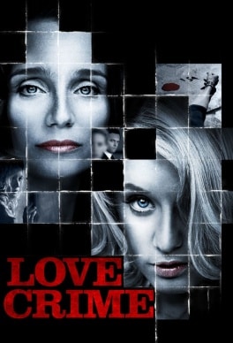 Love Crime (Crime d'amour)
