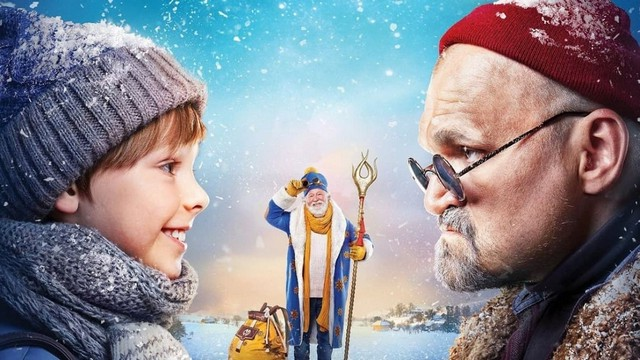 14. The Adventures of S Mykolay (2018)