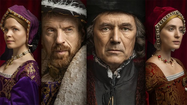 Wolf Hall: The Mirror and the Light (2025)