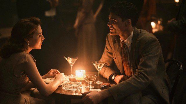 The Narrow Road to the Deep North (2025)