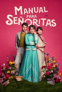 Компаньонки (The Lady’s Companion, 2025)