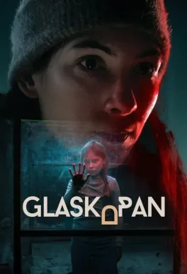 Скляний купол (The Glass Dome, 2025)