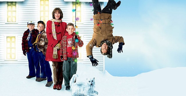 19. Christmas with the Kranks (2004)