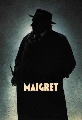 Maigret and the Mysterious Girl (Maigret)