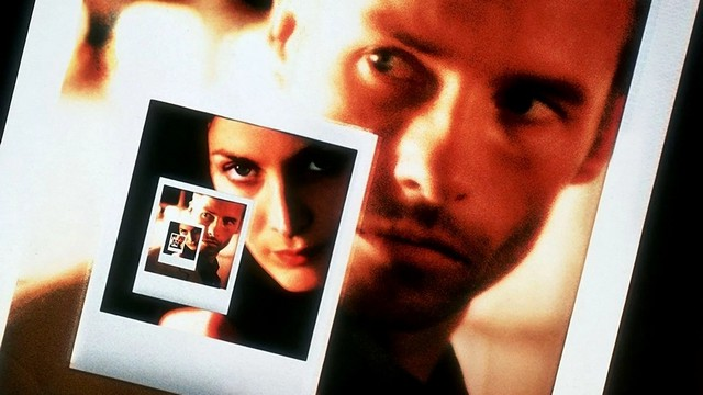 2. Memento (2000)