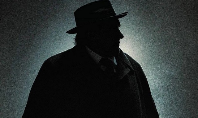 French Detective Films