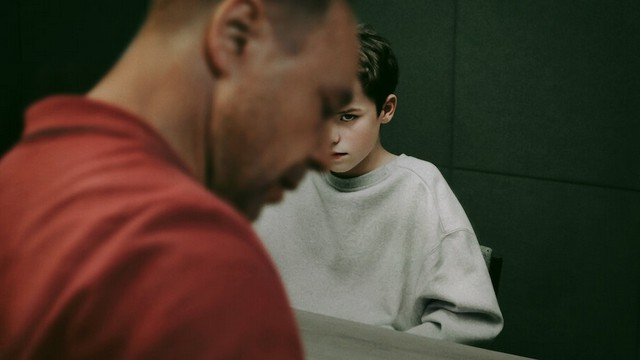 📺 Netflix Series 2025 That Have Already Been Released — Top New Releases of the Year