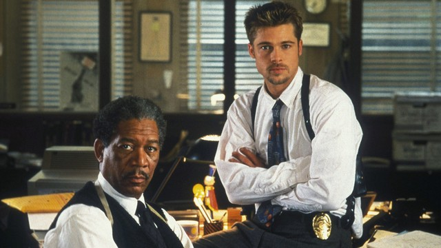 3. Se7en (1995)