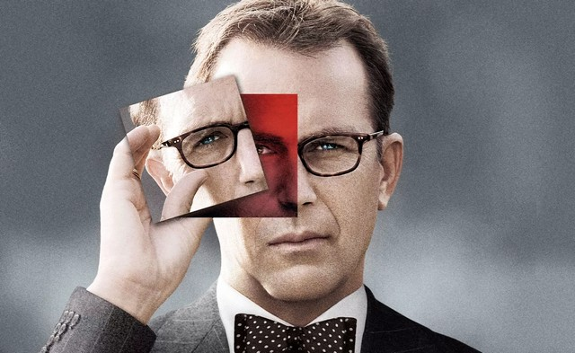 3. Mr. Brooks (Mr. Brooks, 2007)