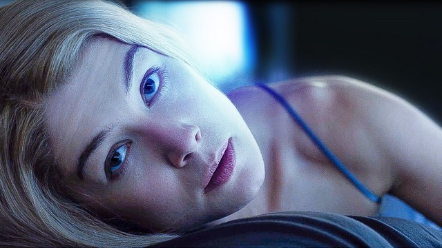 4. Gone Girl (2014)