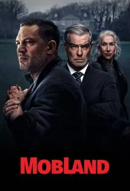 Гангстерленд (MobLand, 2025) - Серіали Нетфлікс 2025