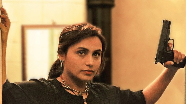 6. Mardaani (Mardaani, 2014)