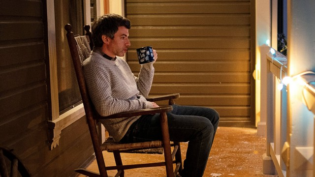 The Rehearsal (2025)