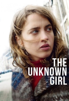The Unknown Girl (La fille inconnue)