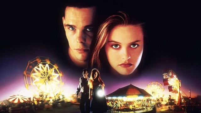 7. True Crime (True Crime, 1995)