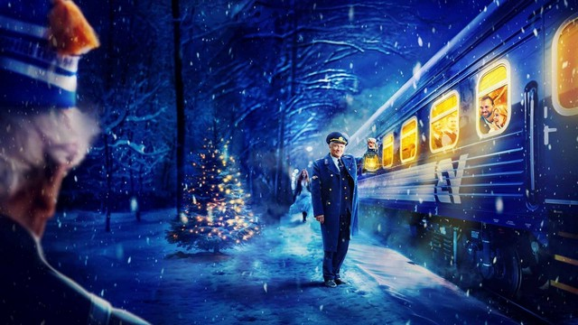 8. «Train to December 31» («Потяг у 31 грудня»)