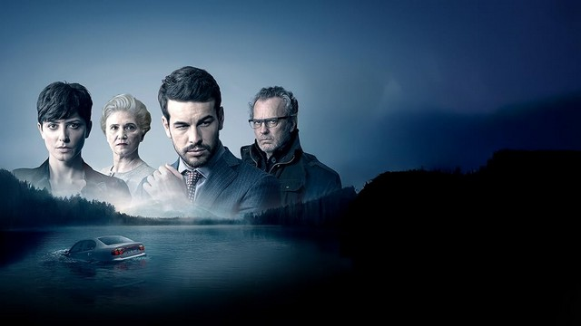 8. The Invisible Guest (Contratiempo, 2016)
