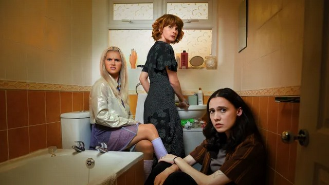 Such Brave Girls (2025)