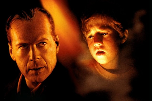 9. The Sixth Sense (1999)