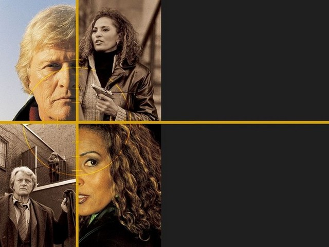9. Wilder (Wilder, 2000)