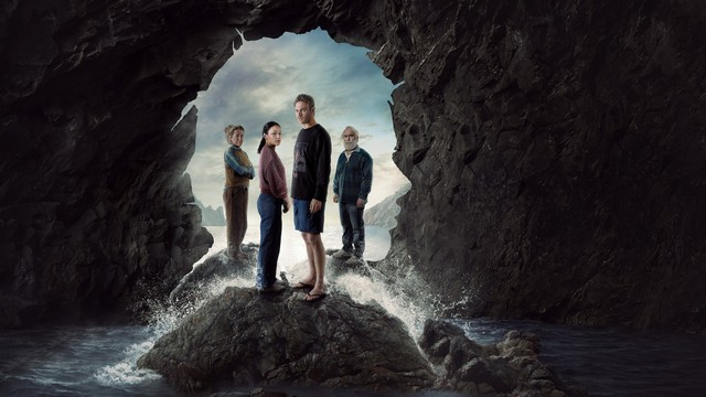 Уцілілі (The Survivors 2025) - міні-серіали Нетфлікс 2025