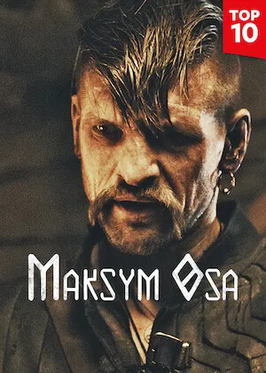 Maksym Osa ta zoloto Pesyholovtsia / Maksym Osa (2022) - 🎬 Ukrainian Films and Series on Netflix: The Complete Must-Watch Collection