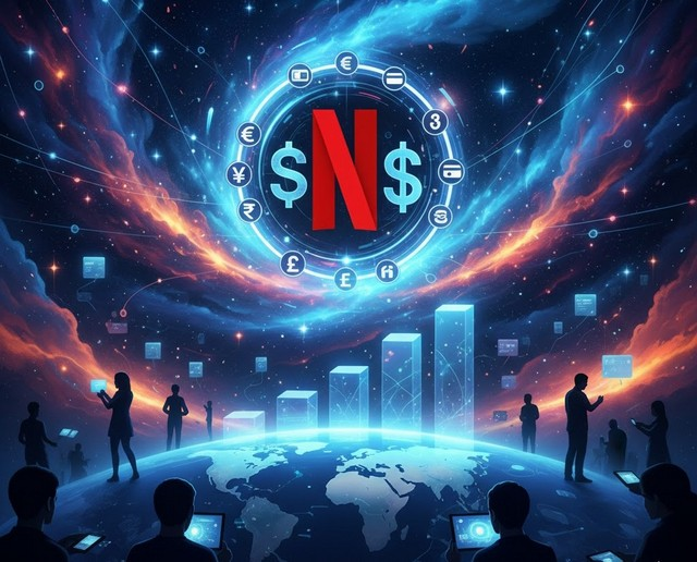 Вартість підписки Нетфлікс