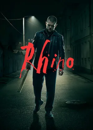 Nosorih / Rhino (2021)