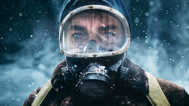 Етернавт (El Eternauta 2025)