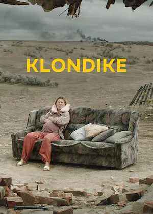 Klondaik / Klondike (2022)